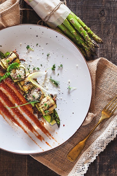 Italian Aperitivo Drinks